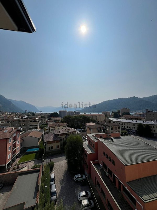 appartamento in vendita a Sarnico in zona Rudello