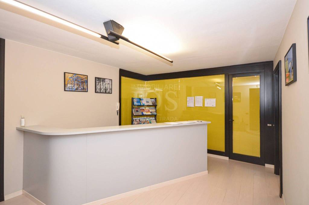 ufficio in vendita a Sarnico