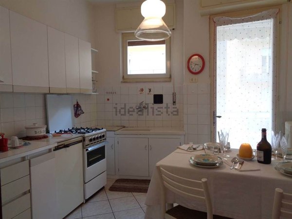 appartamento in vendita a Sarnico