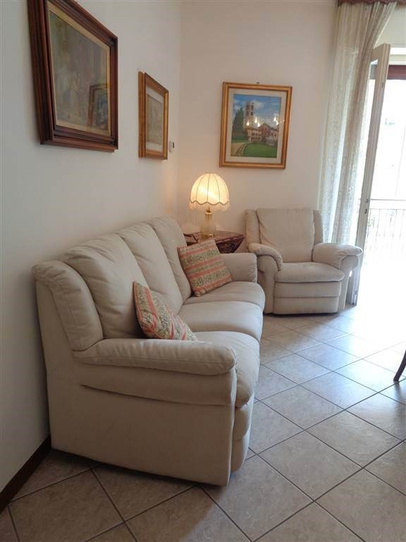 appartamento in vendita a Sarnico