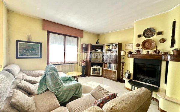 appartamento in vendita a Sarnico