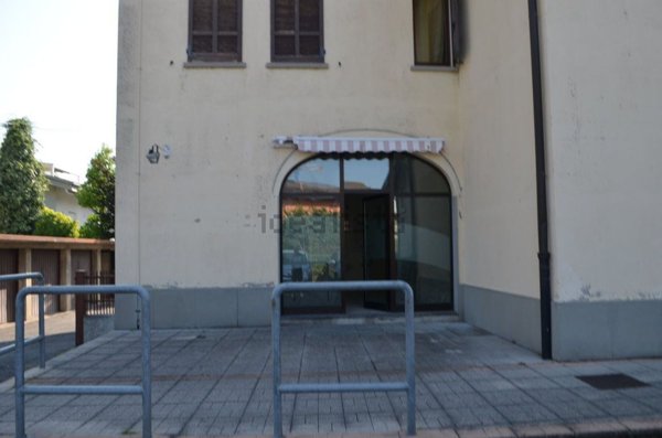ufficio in vendita a Sarnico