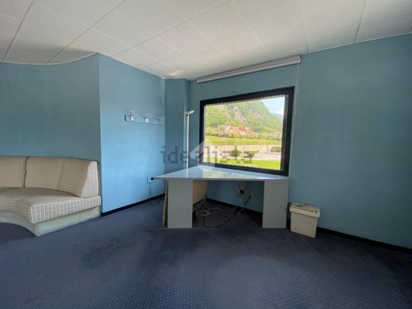 ufficio in vendita a Sarnico