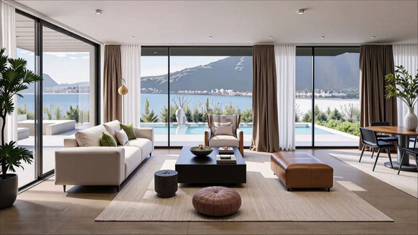 appartamento in vendita a Sarnico