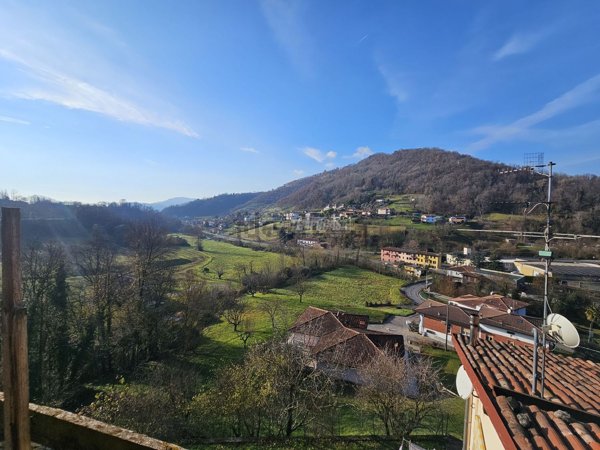 appartamento in vendita a Sarnico