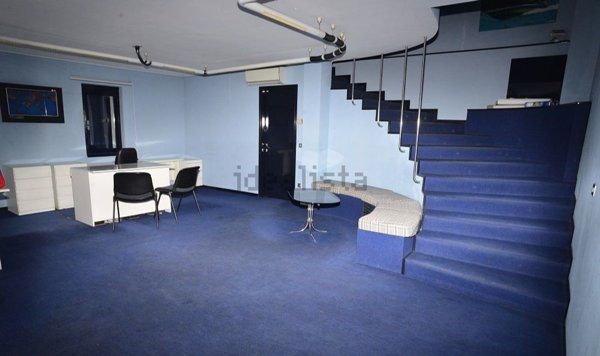 ufficio in vendita a Sarnico