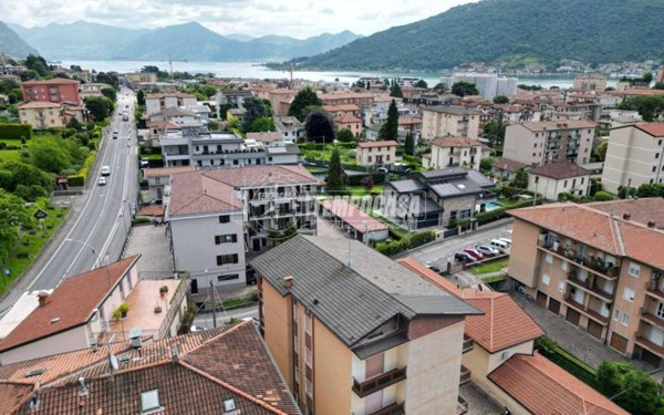 appartamento in vendita a Sarnico