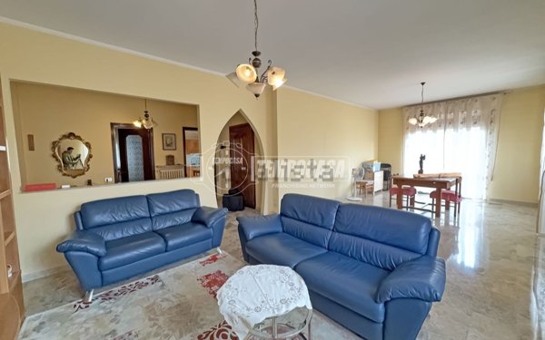 appartamento in vendita a Sarnico