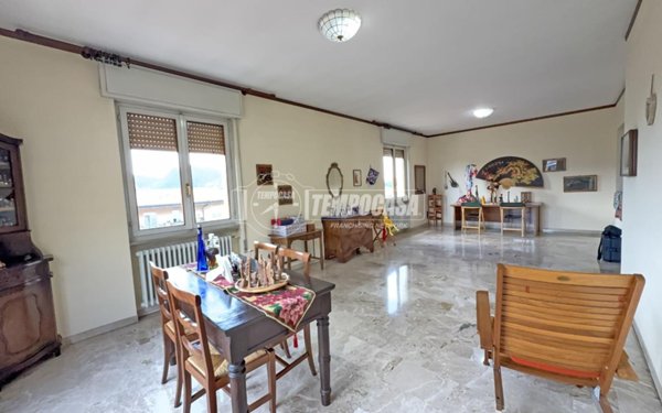 appartamento in vendita a Sarnico