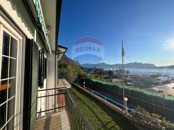 casa indipendente in vendita a Sarnico