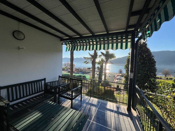 casa indipendente in vendita a Sarnico