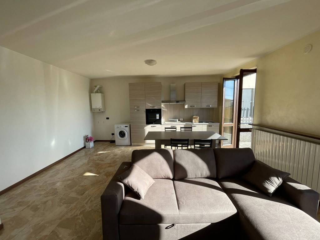 appartamento in vendita a Sarnico