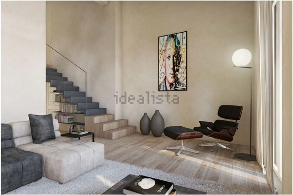 appartamento in vendita a Sarnico