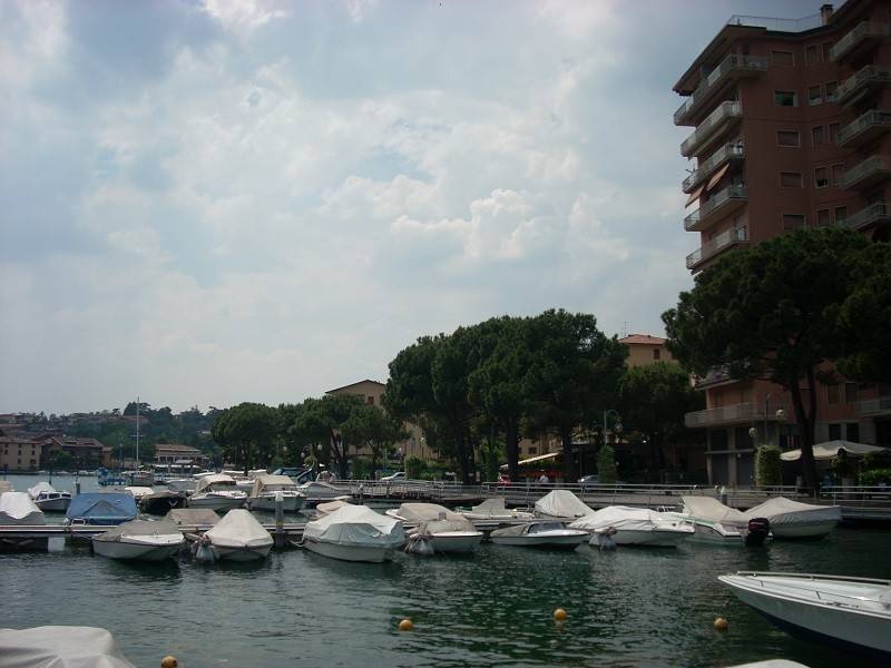 villa in vendita a Sarnico