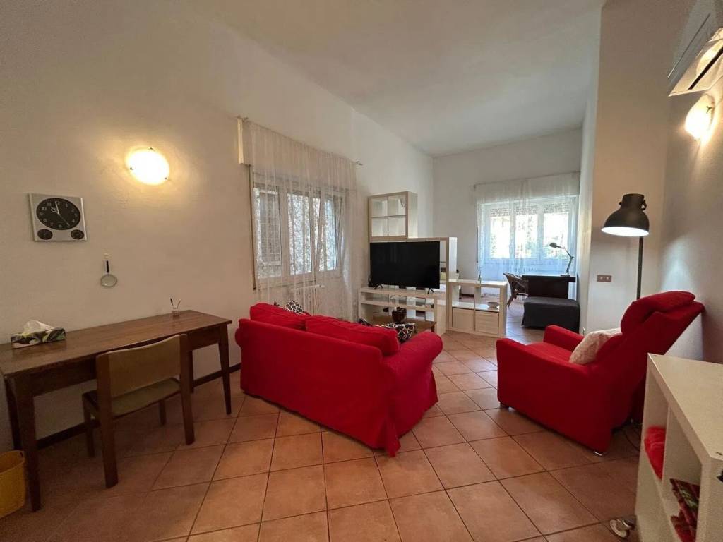 appartamento in vendita a Sarnico