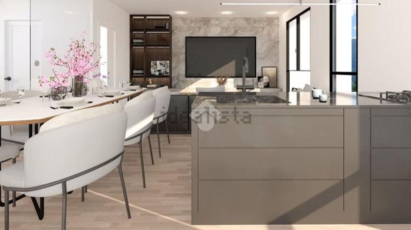 appartamento in vendita a Sarnico