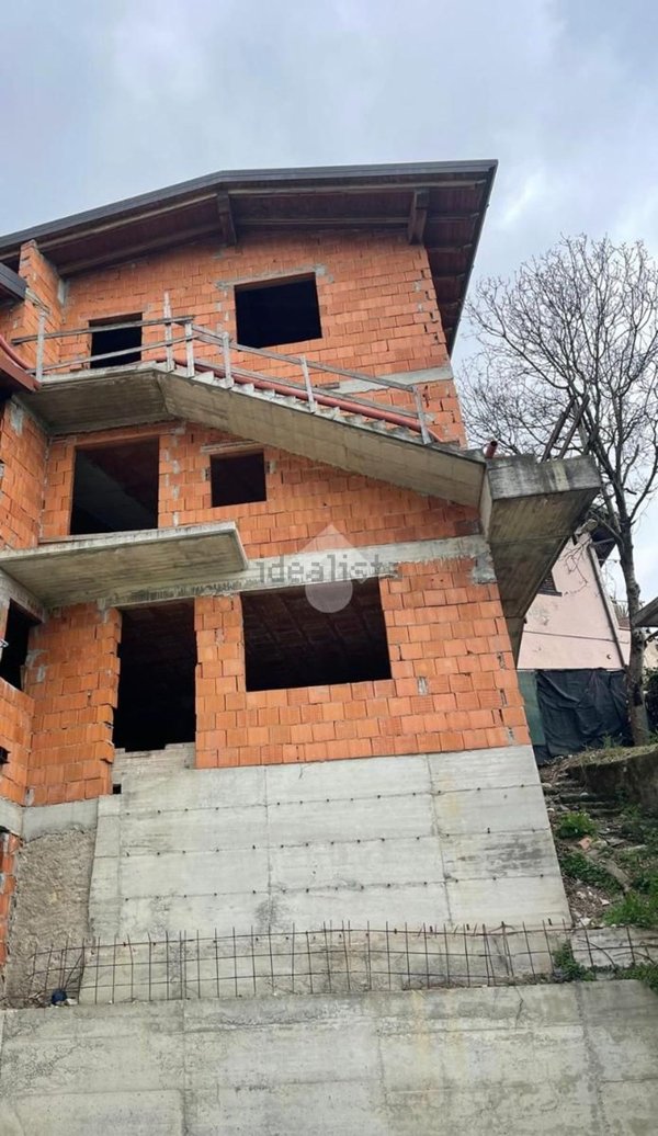 casale in vendita a Sarnico