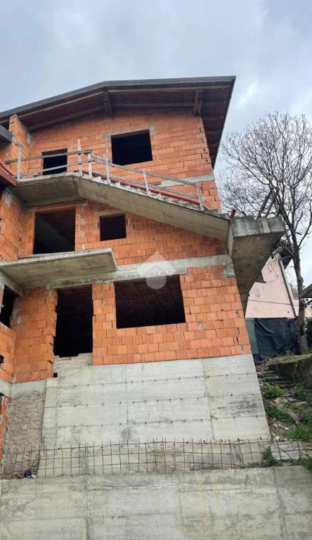 appartamento in vendita a Sarnico