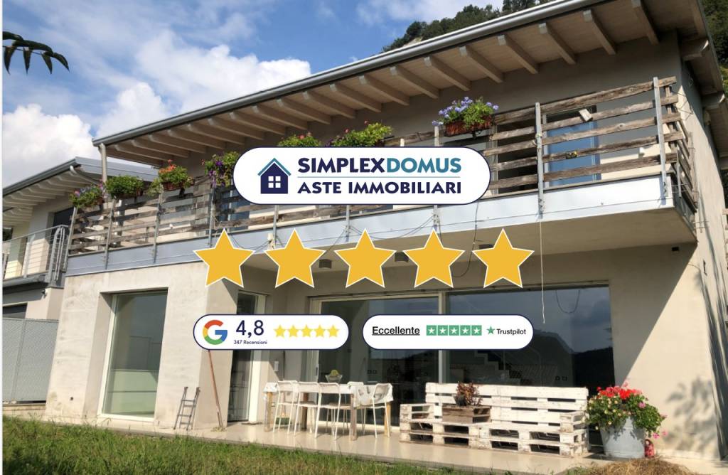 casa indipendente in vendita a Sarnico