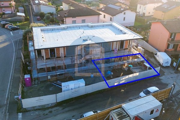 appartamento in vendita a Sarnico