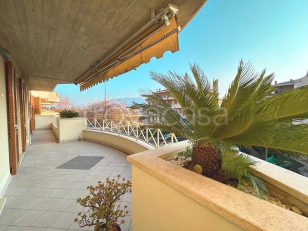 appartamento in vendita a Sarnico