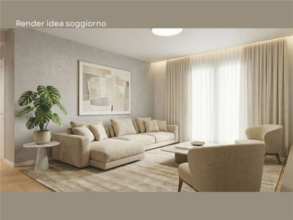 appartamento in vendita a Sarnico