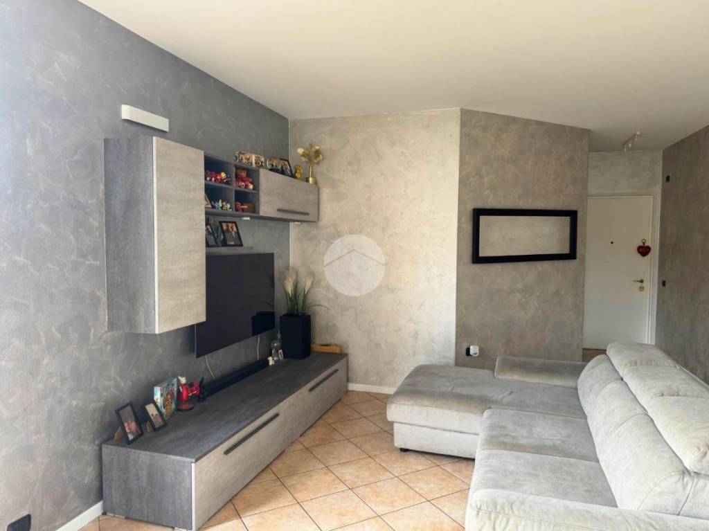 appartamento in vendita a Sarnico