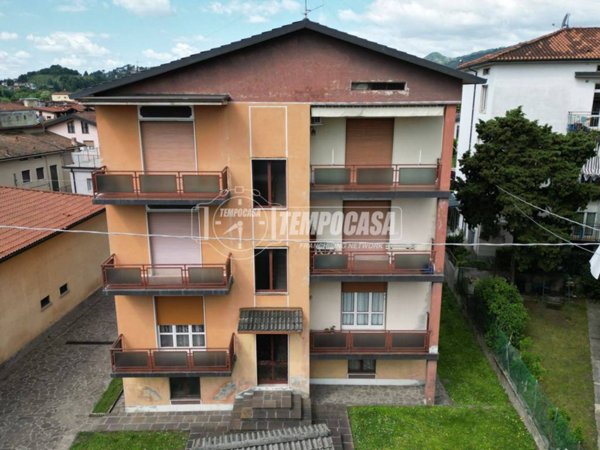 appartamento in vendita a Sarnico