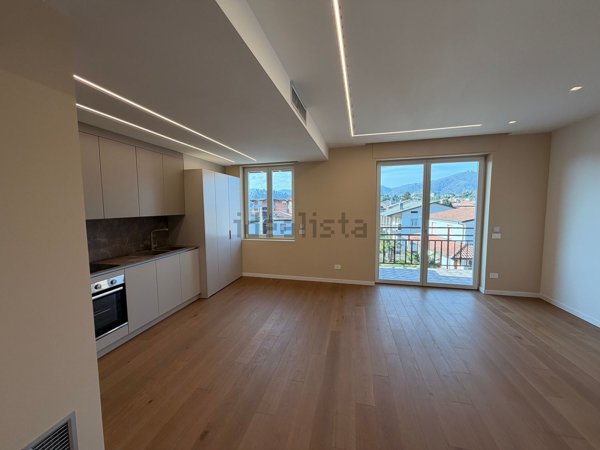 appartamento in vendita a Sarnico