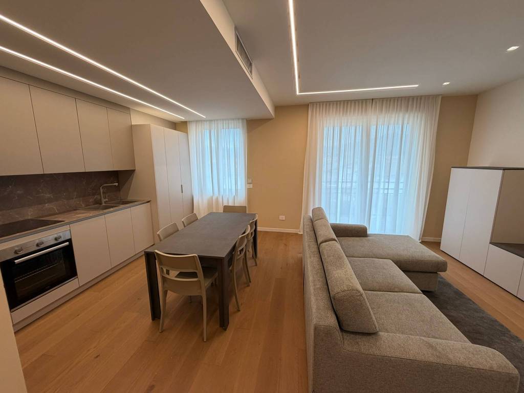 appartamento in vendita a Sarnico