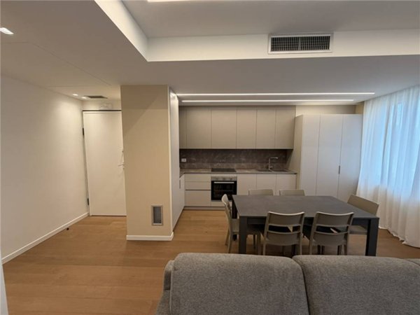 appartamento in vendita a Sarnico in zona Rudello