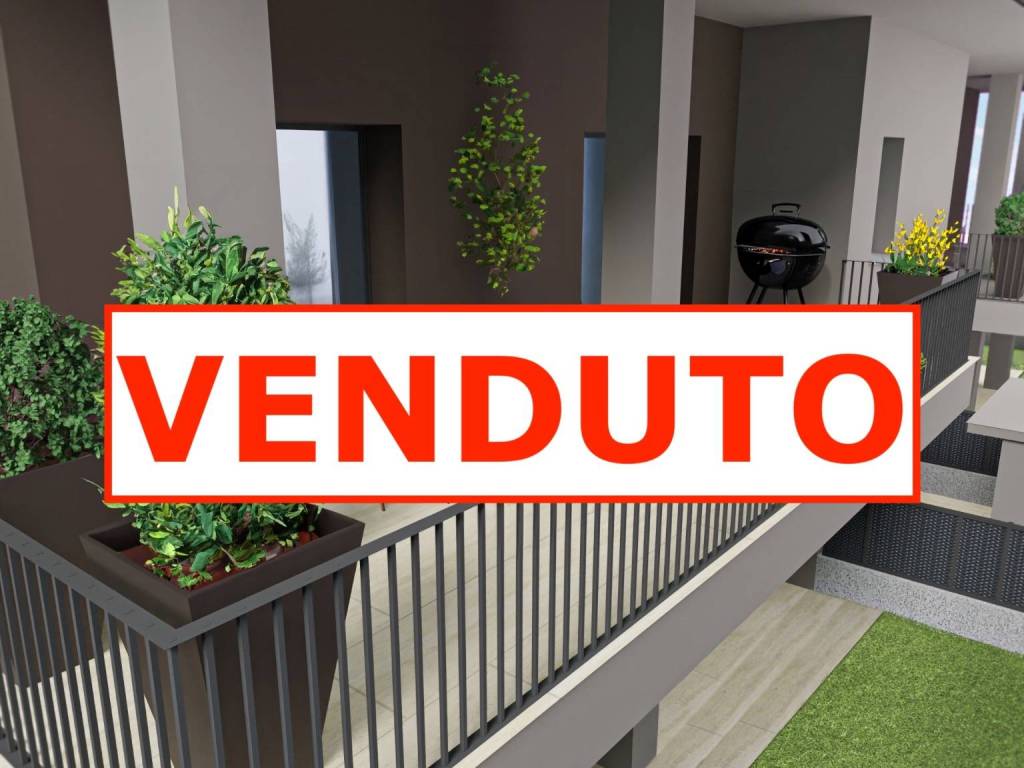 appartamento in vendita a Sarnico