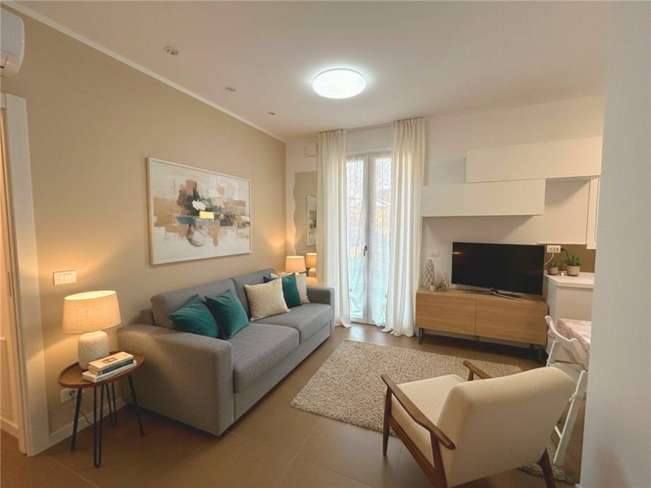 appartamento in vendita a Sarnico