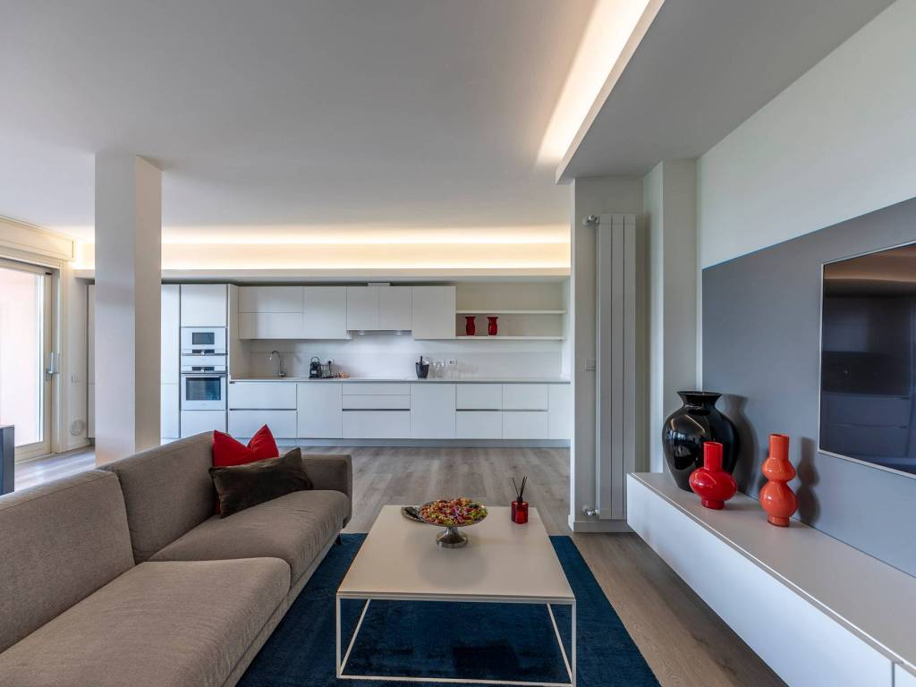 appartamento in vendita a Sarnico