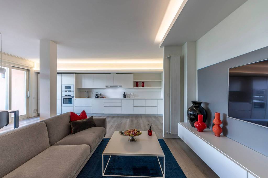 appartamento in vendita a Sarnico