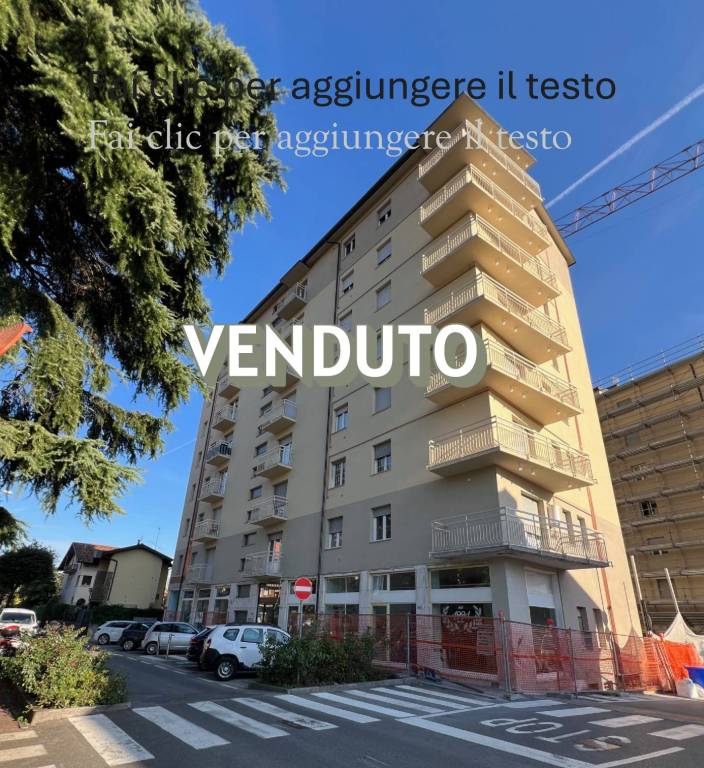 appartamento in vendita a Sarnico