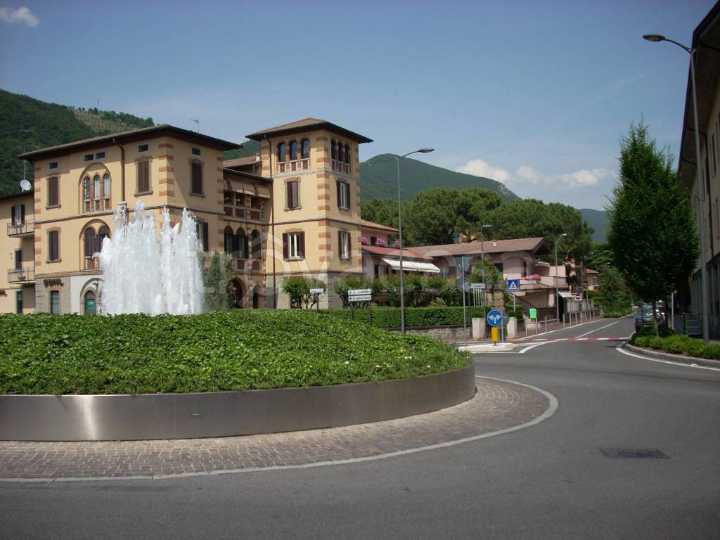 appartamento in vendita a Sarnico