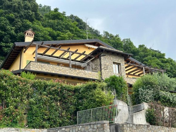 appartamento in vendita a Sarnico