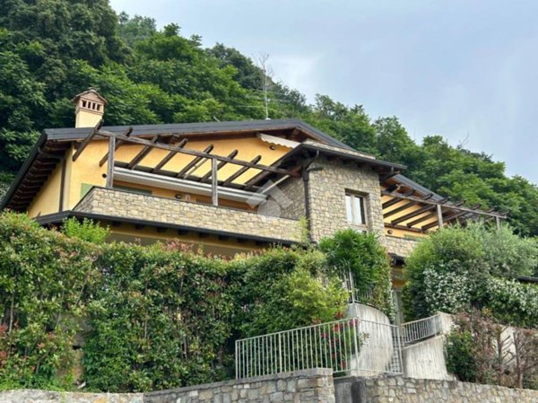 appartamento in vendita a Sarnico