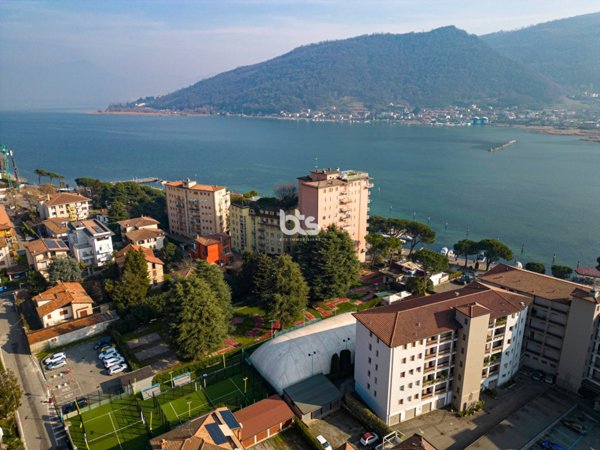 appartamento in vendita a Sarnico