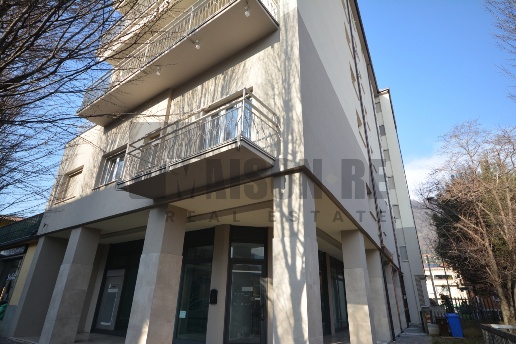 appartamento in vendita a Sarnico