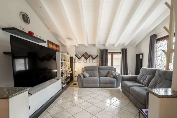 appartamento in vendita a Sarnico