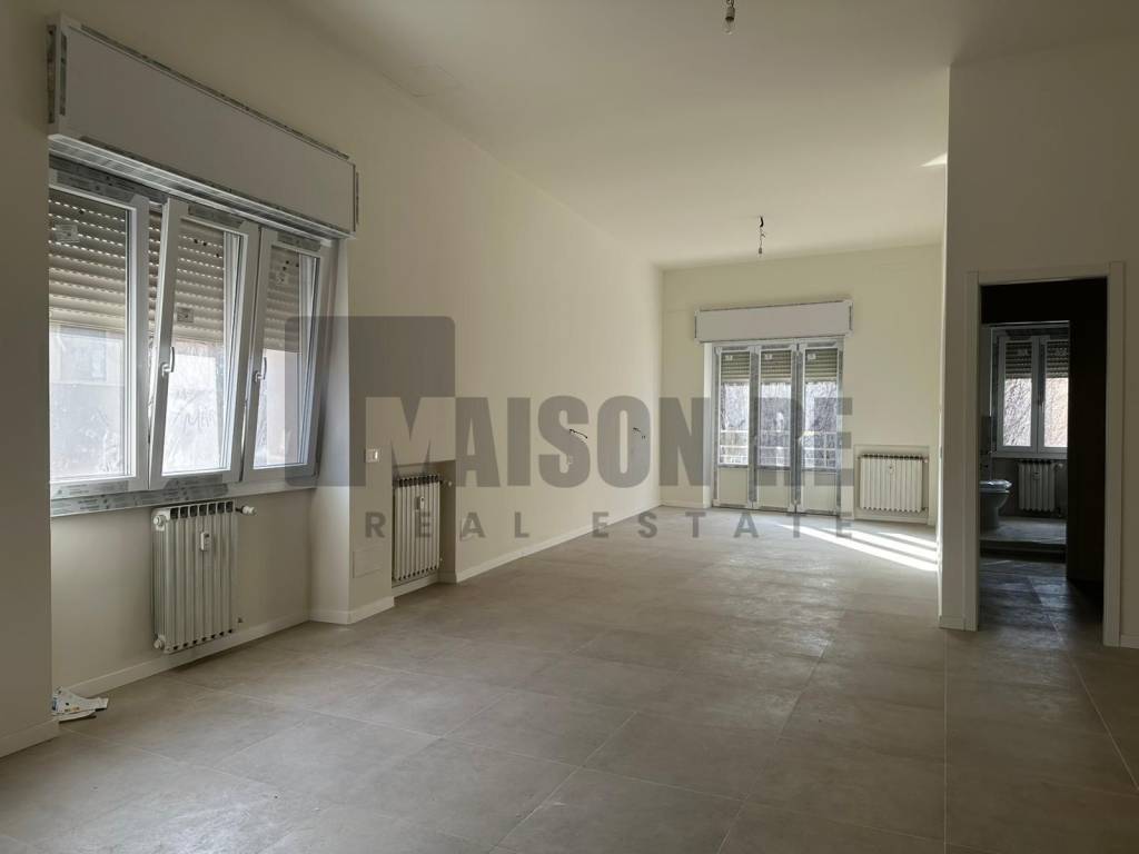 appartamento in vendita a Sarnico