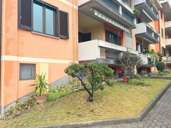 appartamento in vendita a Sarnico