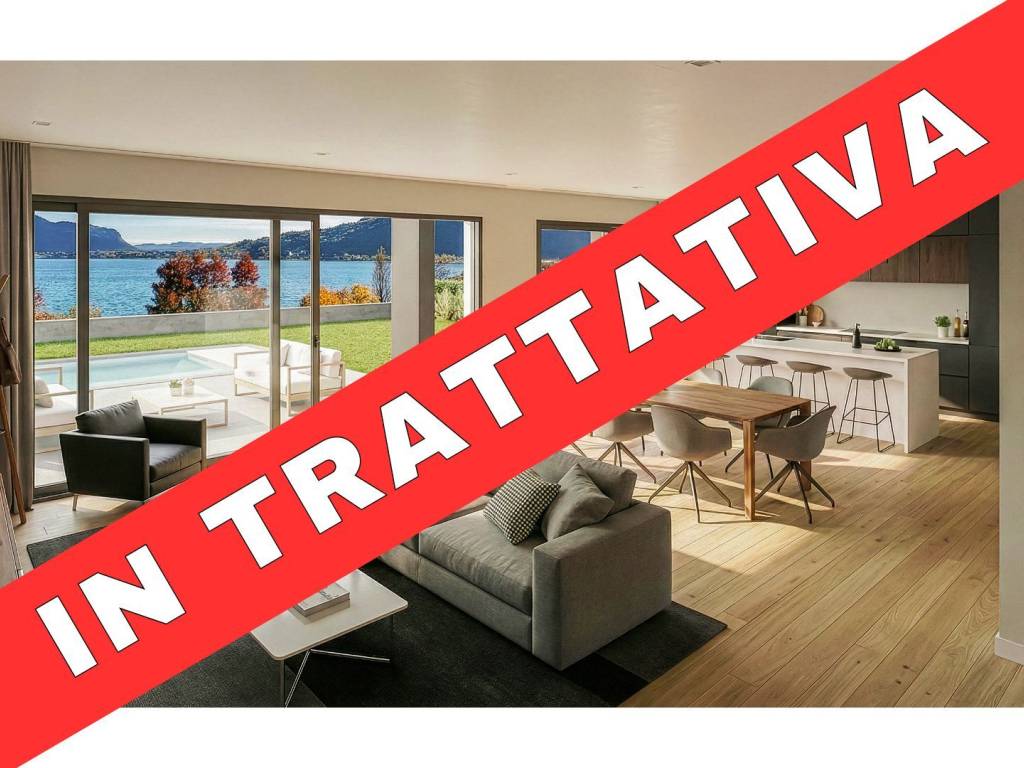 casa indipendente in vendita a Sarnico in zona Rudello