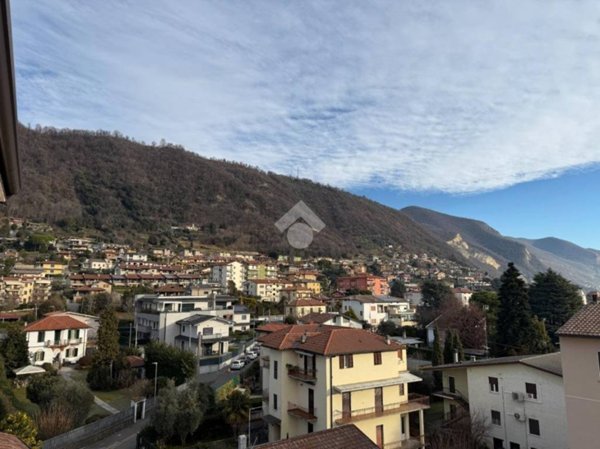 appartamento in vendita a Sarnico