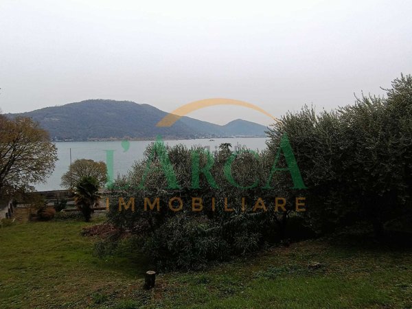 terreno edificabile in vendita a Sarnico