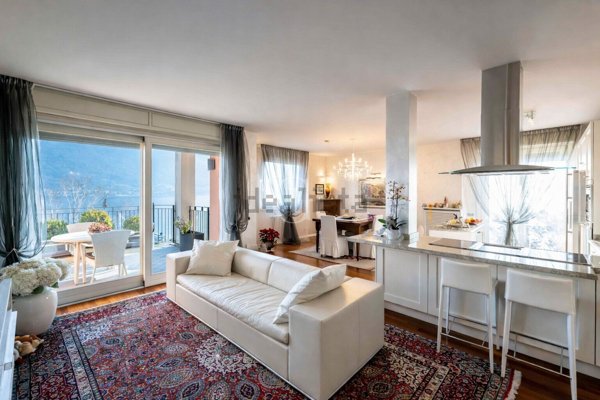 appartamento in vendita a Sarnico