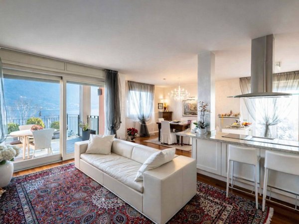 appartamento in vendita a Sarnico