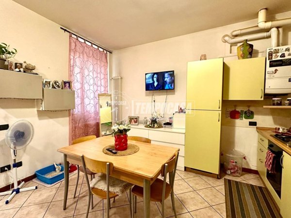 appartamento in vendita a Sarnico